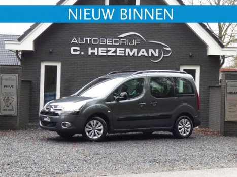 Citroën Berlingo - Multispace 1.6VTi 120PK Selection - 1