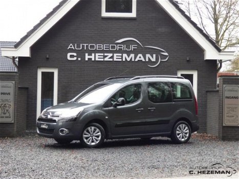 Citroën Berlingo - Multispace 1.6VTi 120PK Selection - 1