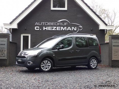 Citroën Berlingo - Multispace 1.6VTi 120PK Selection - 1