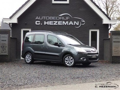 Citroën Berlingo - Multispace 1.6VTi 120PK Selection - 1