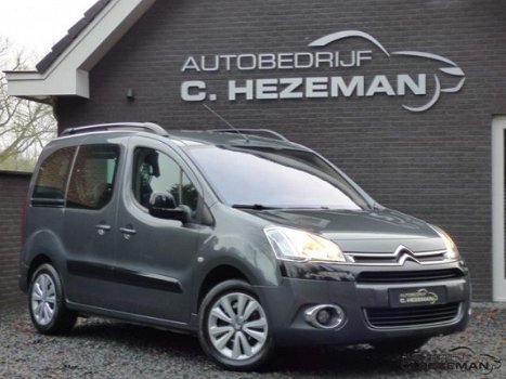 Citroën Berlingo - Multispace 1.6VTi 120PK Selection - 1