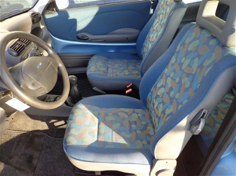 Fiat Seicento - 900 ie S - 1