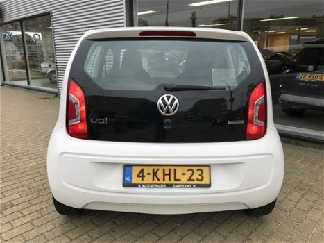 Volkswagen Up! - 1.0 take up BlueMotion - 1