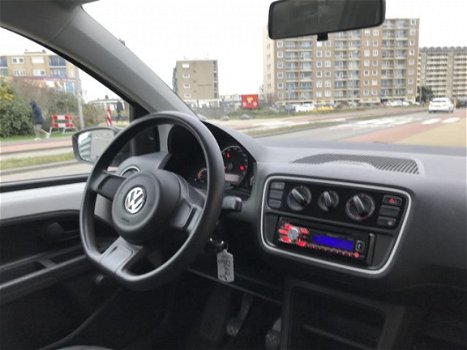 Volkswagen Up! - 1.0 take up BlueMotion - 1