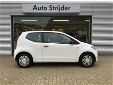 Volkswagen Up! - 1.0 take up BlueMotion