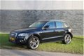 Audi Q5 - 2.0 TFSI quattro Pro Line Leer interieur, afneembare trekhaak, S-line dvd schermen achteri - 1 - Thumbnail