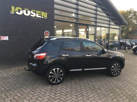 Nissan Qashqai - 1.6 CONNECT EDITION - 1