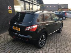 Nissan Qashqai - 1.6 CONNECT EDITION