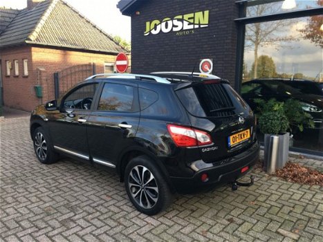 Nissan Qashqai - 1.6 CONNECT EDITION - 1