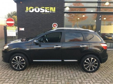 Nissan Qashqai - 1.6 CONNECT EDITION - 1