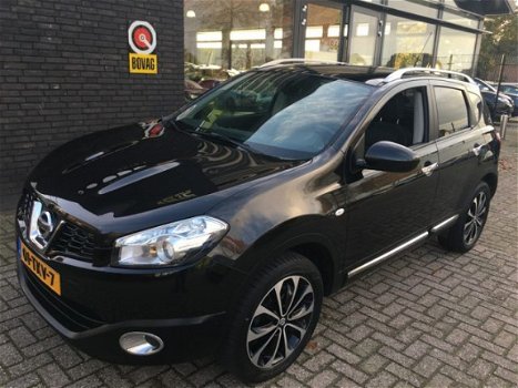 Nissan Qashqai - 1.6 CONNECT EDITION - 1