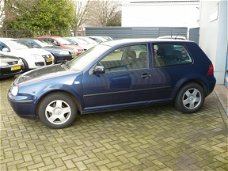 Volkswagen Golf - 1.6-16V Oxford AIRCO