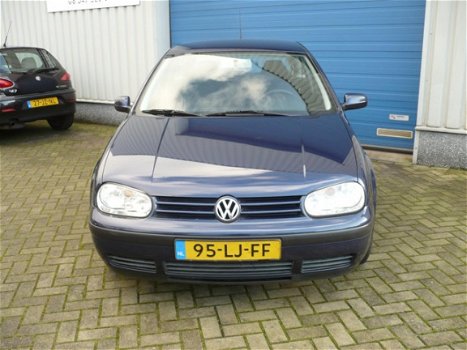 Volkswagen Golf - 1.6-16V Oxford AIRCO - 1