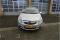 Opel Corsa - 1.4-16V Business AUTOMAAT - 1 - Thumbnail