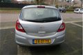 Opel Corsa - 1.4-16V Business AUTOMAAT - 1 - Thumbnail