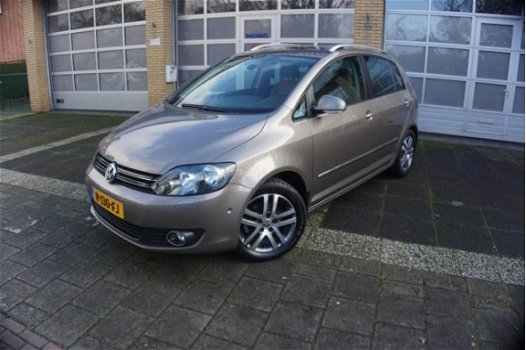 Volkswagen Golf Plus - 1.4 TSI Highline AUTOMAATTrekhaak - 1