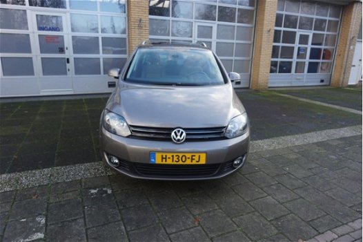 Volkswagen Golf Plus - 1.4 TSI Highline AUTOMAATTrekhaak - 1