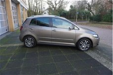 Volkswagen Golf Plus - 1.4 TSI Highline AUTOMAATTrekhaak