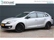 Renault Mégane Estate - dCi 110 pk Bose Dealer onderhouden | Trekhaak - 1 - Thumbnail