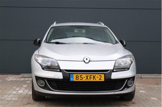 Renault Mégane Estate - dCi 110 pk Bose Dealer onderhouden | Trekhaak - 1