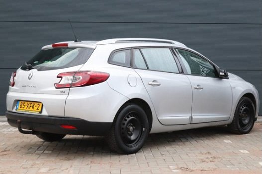 Renault Mégane Estate - dCi 110 pk Bose Dealer onderhouden | Trekhaak - 1