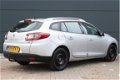 Renault Mégane Estate - dCi 110 pk Bose Dealer onderhouden | Trekhaak - 1 - Thumbnail