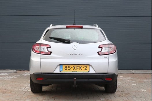 Renault Mégane Estate - dCi 110 pk Bose Dealer onderhouden | Trekhaak - 1