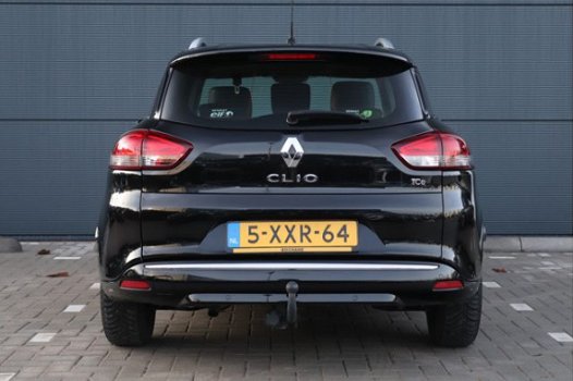 Renault Clio Estate - 0.9 TCe Dynamique Trekhaak | R-Link | Parkeersensoren - 1