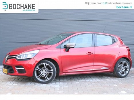 Renault Clio - 1.2 GT - 1