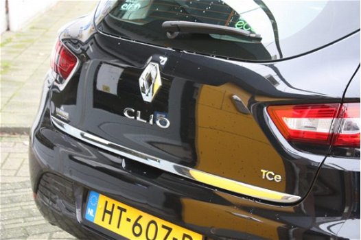 Renault Clio - IV HB TCE 90 Dynamique - 1