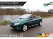 Peugeot 206 CC - 1.6-16V Roland Garros leder trekhaak climate control nette correcte goed onderhoude - 1 - Thumbnail