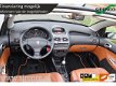 Peugeot 206 CC - 1.6-16V Roland Garros leder trekhaak climate control nette correcte goed onderhoude - 1 - Thumbnail