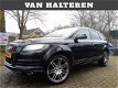 Audi Q7 - 3.0 TDI quattro Pro Line S LEDER LED AIRCO/CLIMA 21 INCH XENON 7-PERSOONS NAVI LANE ASSIST - 1 - Thumbnail