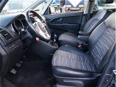 Kia Venga - 1.4 CVVT DynamicPLusLine Navi