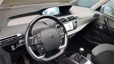 Citroën Grand C4 Picasso - 1.6 THP Intensive NAVI/CRUISE/CLIMA/CAMERA/LMV/7 PERSONEN
