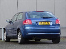 Audi A3 - 1.6 Attraction DEALER ONDERHOUDEN YOUNGTIMER (bj2003)