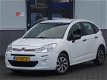 Citroën C3 - 1.0 VTi Attraction 4-DEURIS 111.149 KM NAP (bj2014) - 1 - Thumbnail