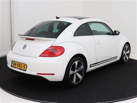 Volkswagen Beetle - 1.4 TSI 160 PK Sport - 1