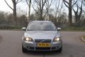 Volvo V50 - 2.4 Edition II AUTOMAAT/NAVIGATIE/LEDER NETTE STAAT - 1 - Thumbnail