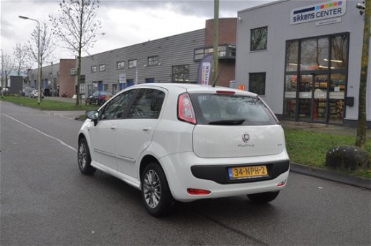 Fiat Punto Evo - 1.3 M-Jet Dynamic 5-DEURS AIRCO/CRUISE EXPORT - 1