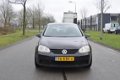 Volkswagen Golf - 2.0 TDI Sportline AUTOMAAT/5-DEURS NAVI/LEER - 1 - Thumbnail