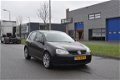 Volkswagen Golf - 2.0 TDI Sportline AUTOMAAT/5-DEURS NAVI/LEER - 1 - Thumbnail