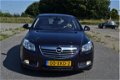 Opel Insignia - 1.4 Turbo EcoFLEX Cosmo SUPER MOOIE AUTO - 1 - Thumbnail