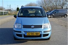 Fiat Panda - 1.2 SportSound ZEER COMPLETE EN NETTE AUTO