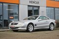 Mercedes-Benz SL-klasse - 500 1 eigenaar - 1 - Thumbnail