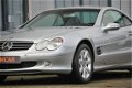 Mercedes-Benz SL-klasse - 500 1 eigenaar - 1 - Thumbnail