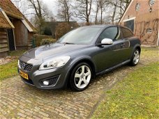 Volvo C30 - 1.6 D2 R-edition -LEER-PDC-TREKHAAK-NL AUTO