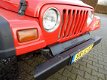 Jeep Wrangler - 4.0i hardtop 4X4 Sport - 1 - Thumbnail