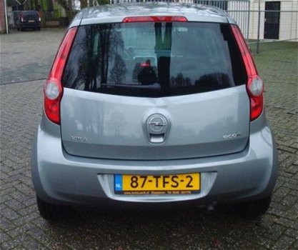 Opel Agila - 1.0 Edition 61645km 1e eigenaar - 1