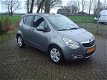 Opel Agila - 1.0 Edition 61645km 1e eigenaar - 1 - Thumbnail